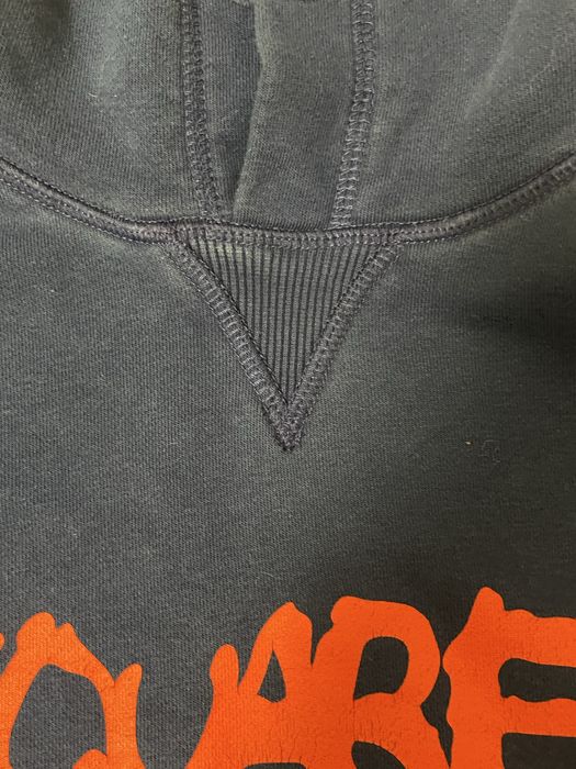 Hanorac dsquared2 barbati