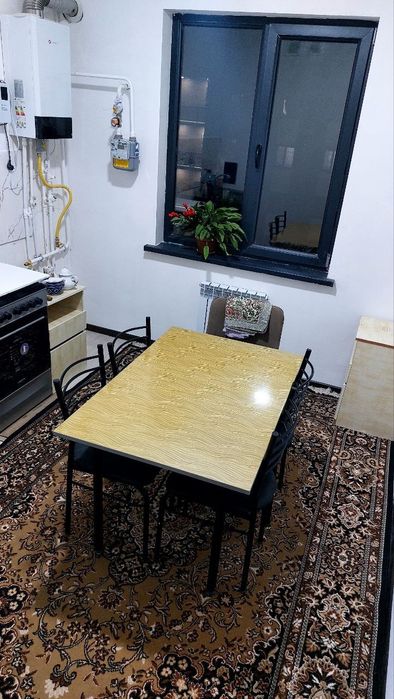 Сдаётся в аренду квартира
