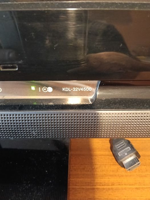 Sony Bravia KDL-32V4500