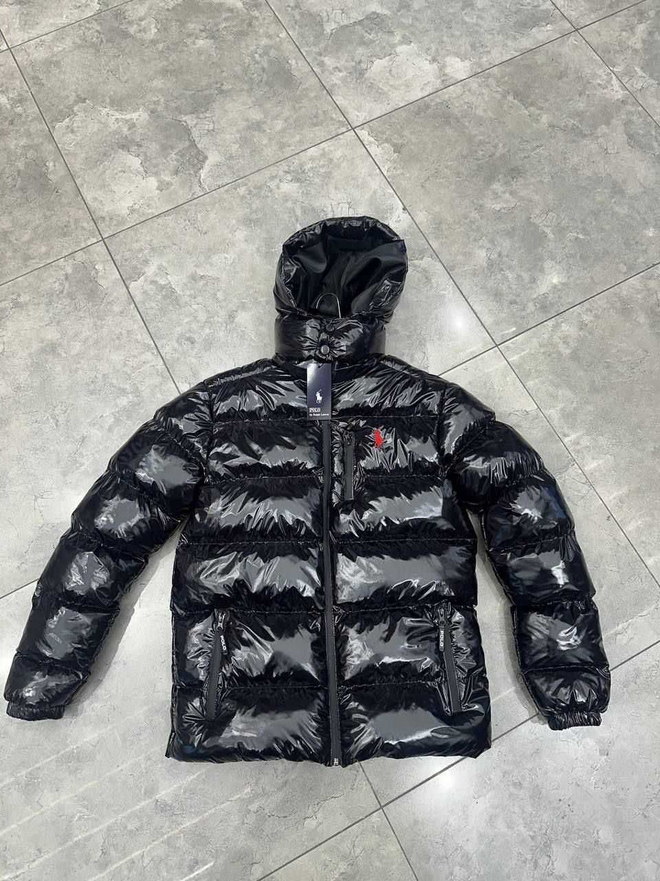 Geacă Polo Ralph Lauren Premium