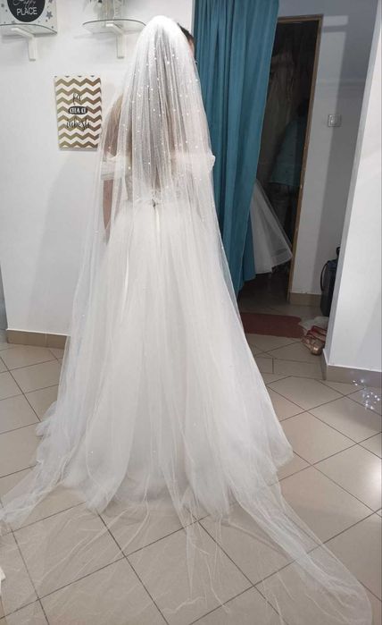 Rochie de mireasa