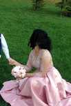 Rochie nasa marimea 40