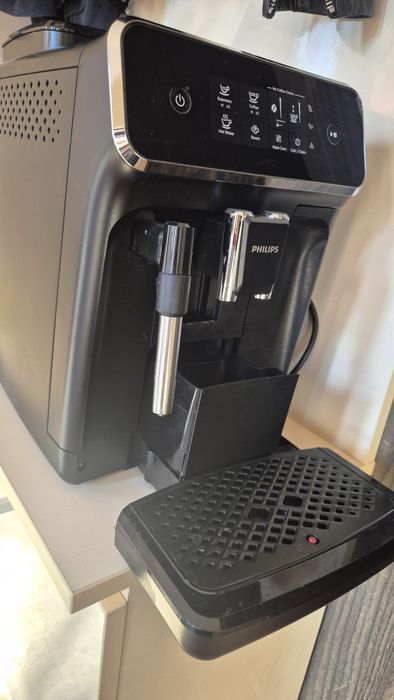 Espressor Expresor boabe cafea Philips EP 2020