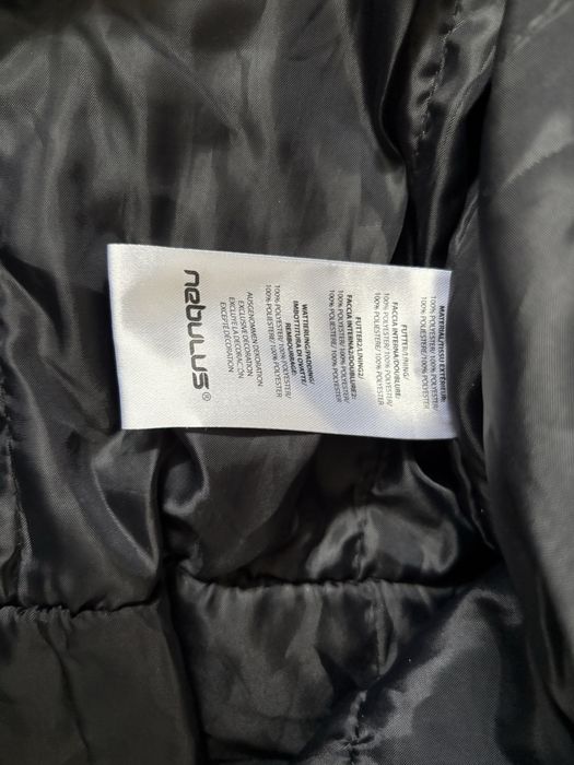 Мъжки ски костюм Nebulus