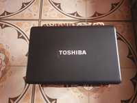 Laptop Toshiba Satellite C660/C660D