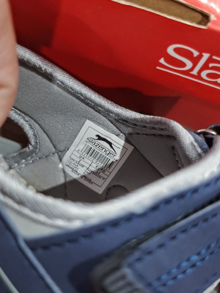 Сандали Slazenger 34