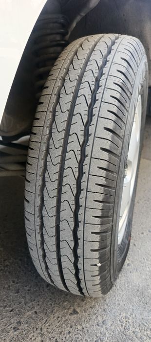 Дамас шевралет 2024 радной