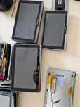 Lot componente GPS BECKER transit 7 SL profesional active   5/6/7S SL