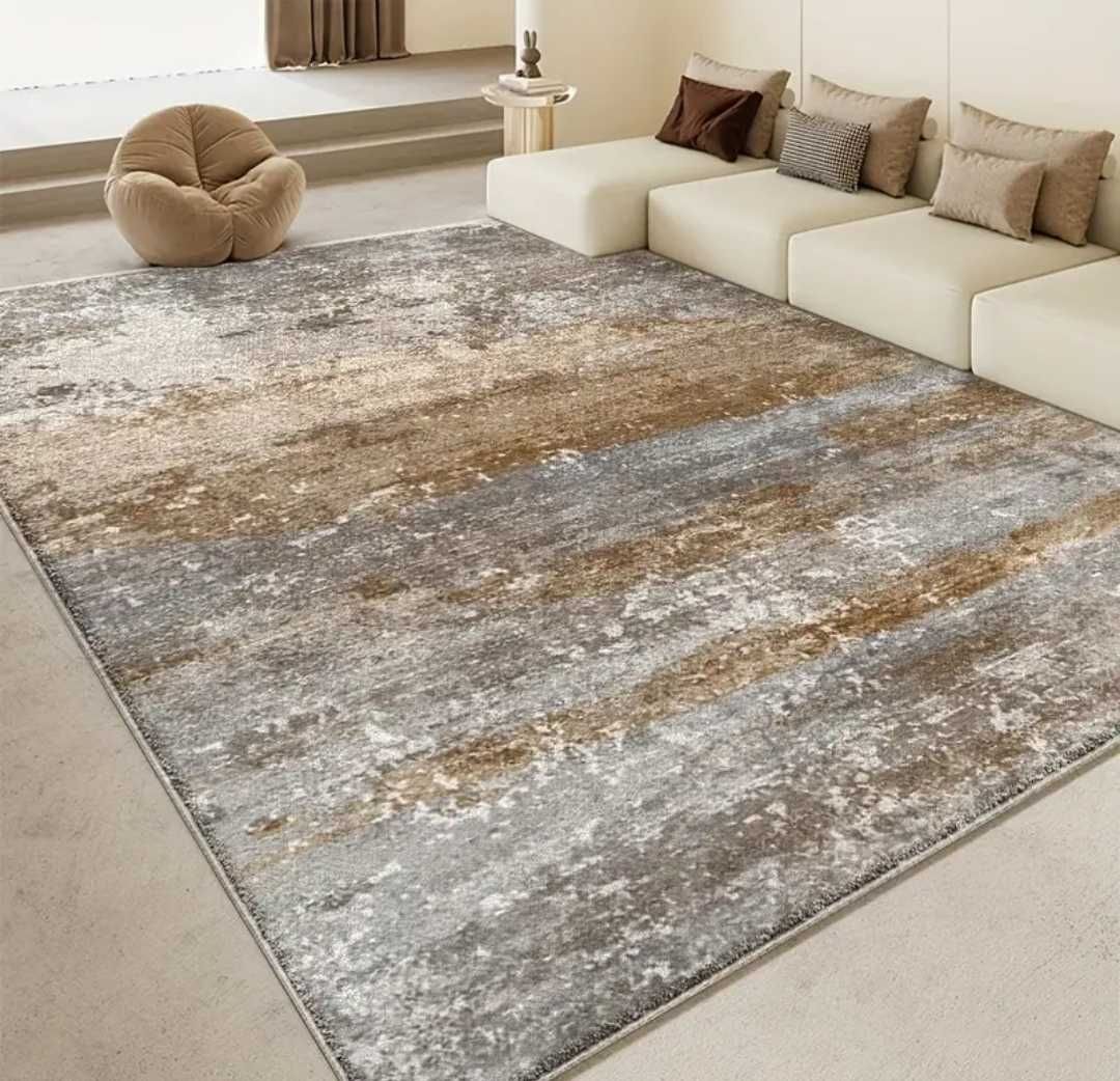 Килим с размери 200×300 см. Нов !