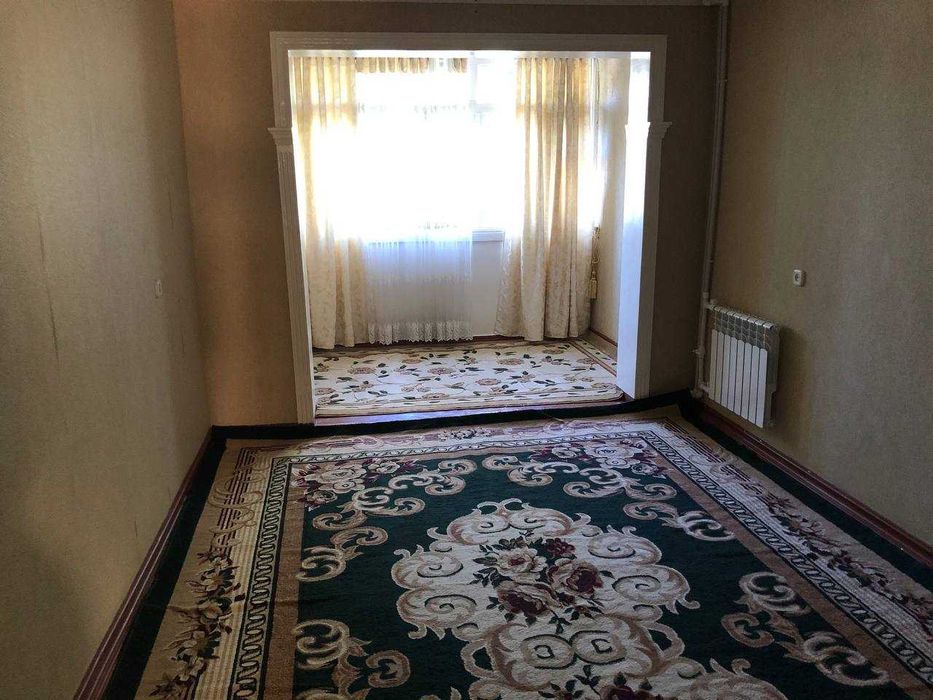 ижара - аренда 3х комнатная квартира со всеми удобствами, Мархабо