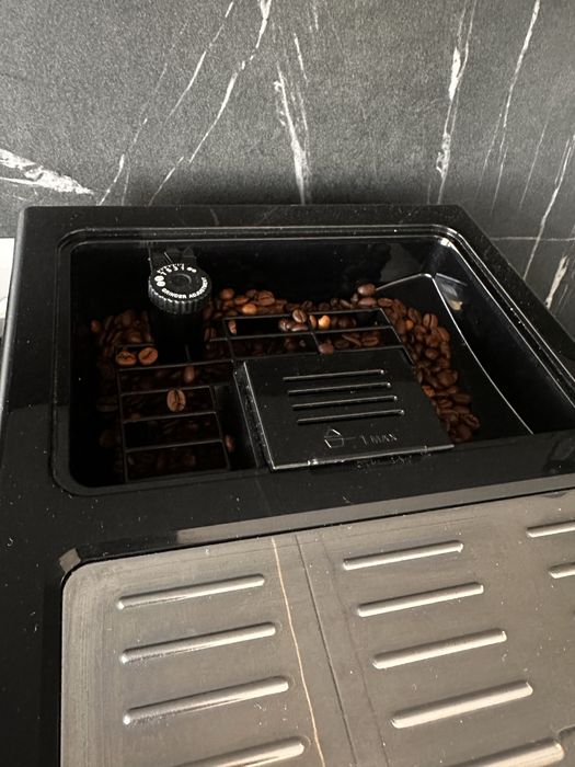 Espressor DeLonghi Eletta Plus