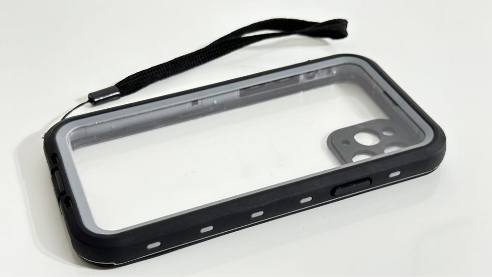 Husă subacvatica Iphone 11 Pro