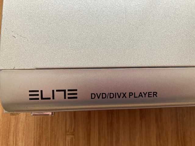 DVD Player Elite - за части