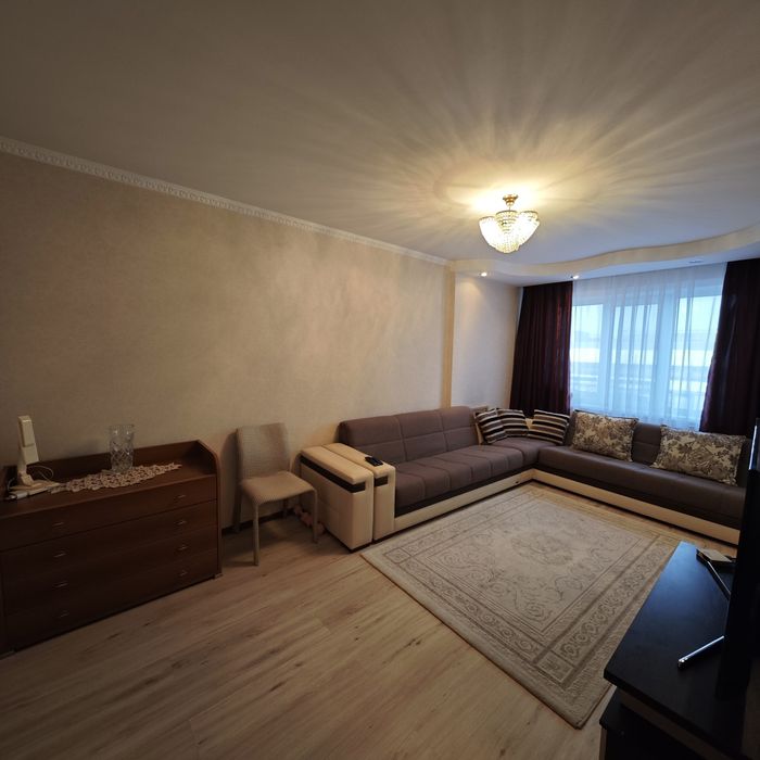 Продажа 3-комнатной квартиры в микрорайоне "Жас Оркен"