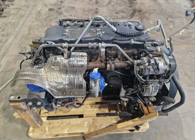 Motor complet F4AE3681 Iveco Eurocargo Euro 5 - Piese de motor Iveco