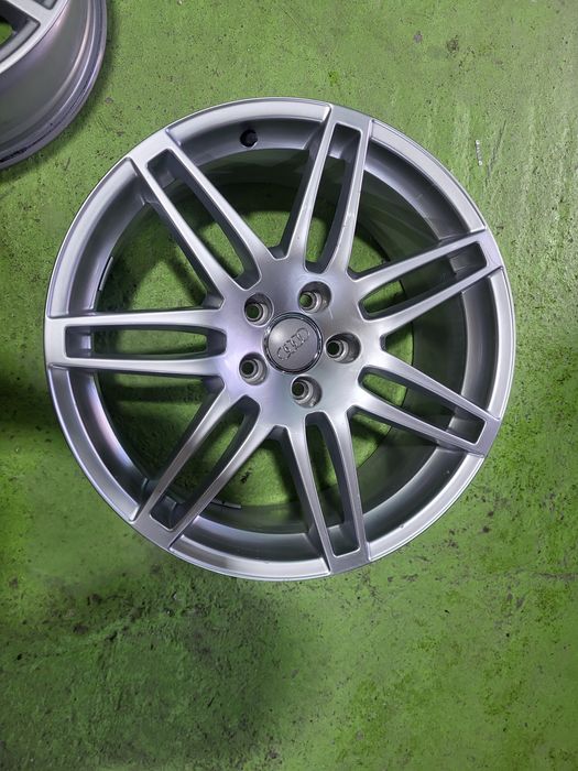 1 бр 19 5x112 Audi A6 4f джанта 5х112 ауди
