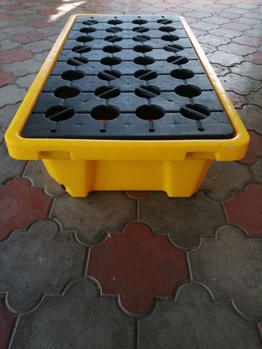 Поддон экологический.