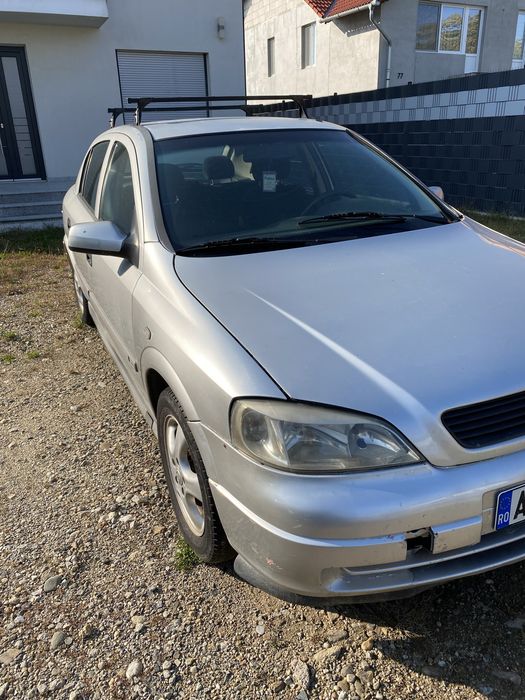 Vand Opel Astra an 1999