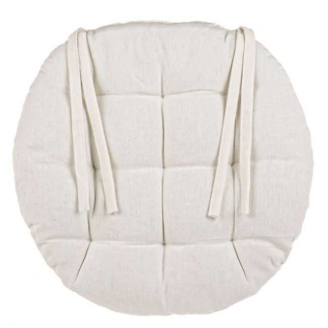 Възглавници за стол, 40x40х5 сантиметра