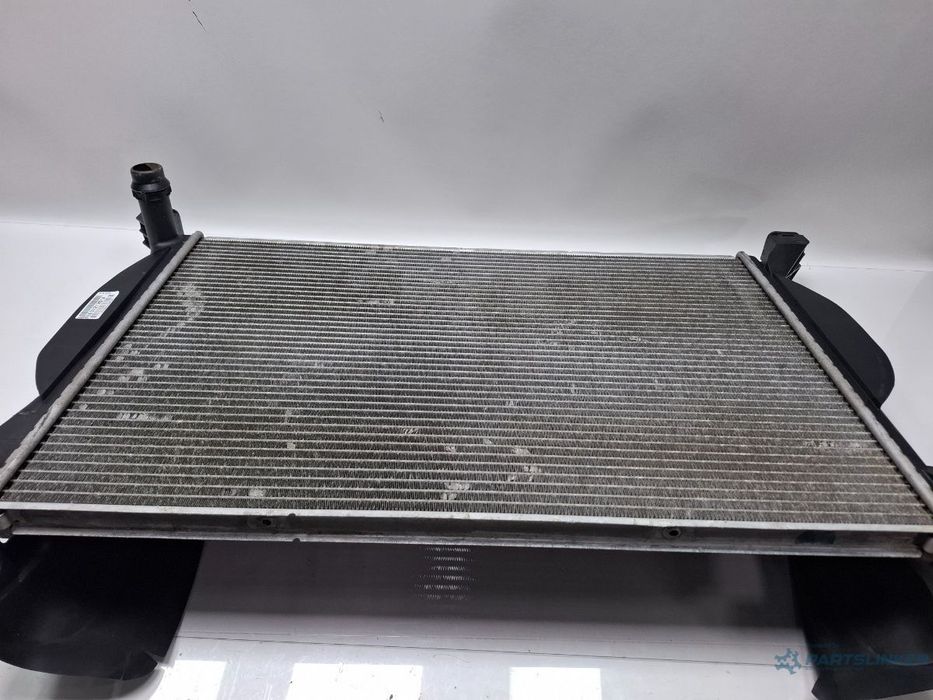 Radiator apa AUDI A4 III Avant 8ED, B7 2004 - 2008 TDI BKE, BRB 8E0121251A