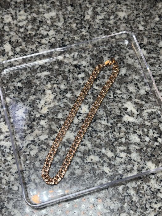 Золотой браслет бисмарк 585 проба срочно !!!