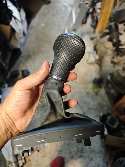 Топка за скоростен лост Audi A4 A5 A6 A7 Q5 Q7