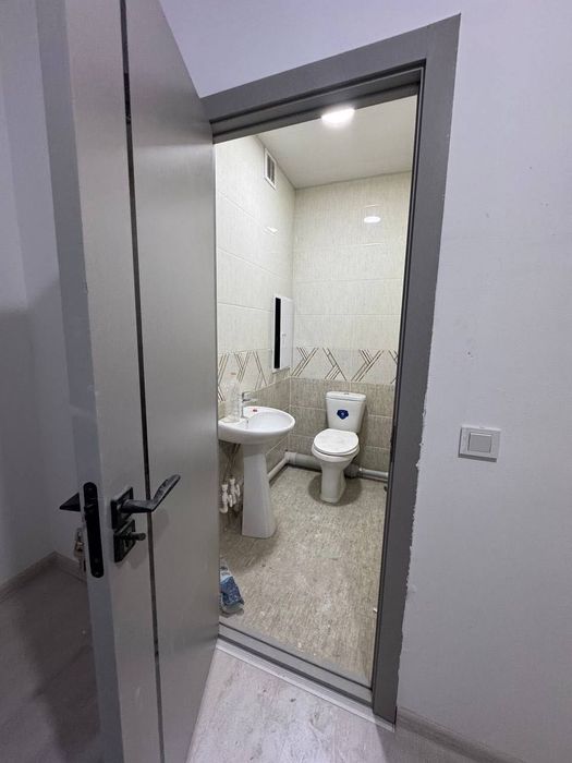 Продаётся 2х комнатная квартира