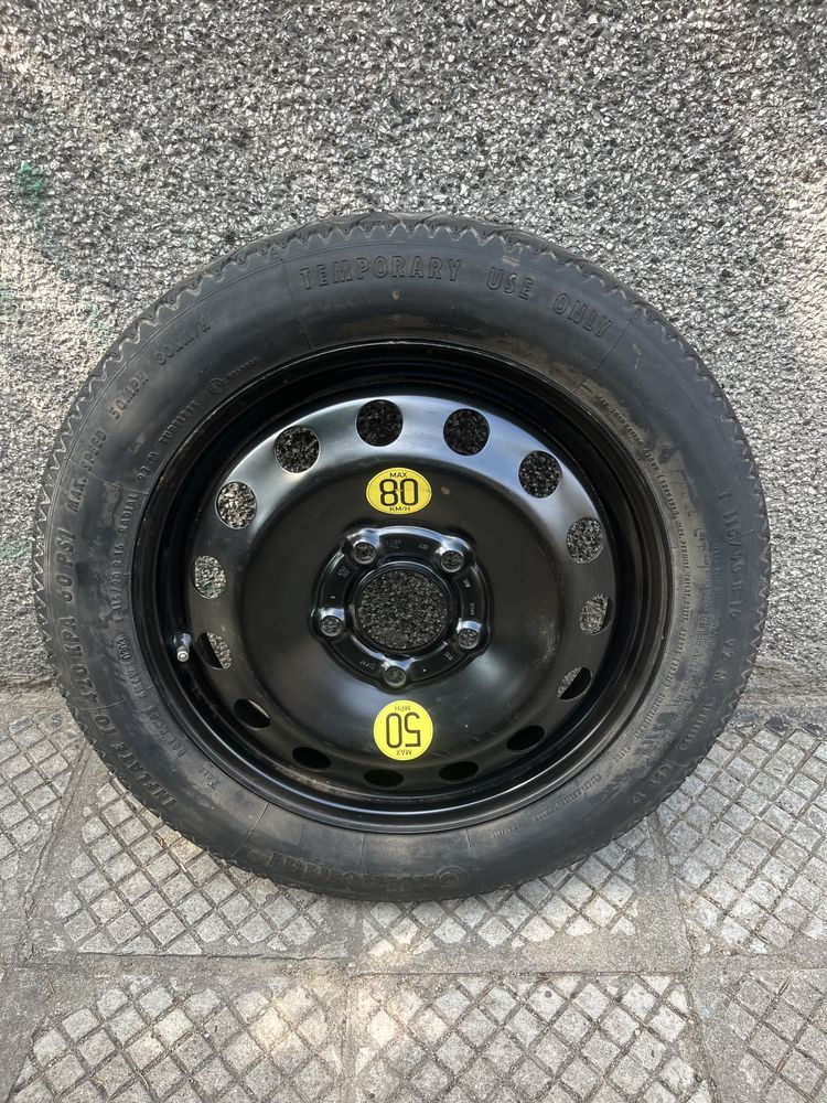 Патерица бмв 16 цола