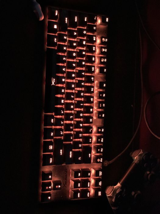 Игровой компютер