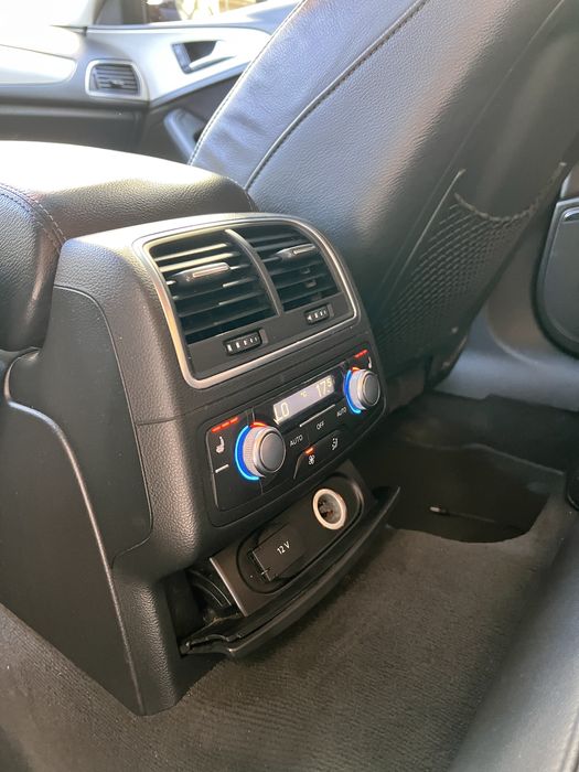 Vand Audi A6 C7 2012 3.0 diedel Quattro automat RATE/BUY BACK