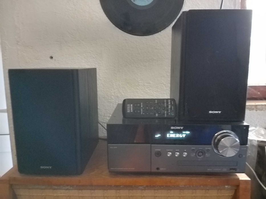 Мини система SONI