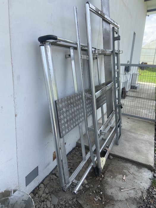 Portbagaj sprinter ,crafter, etc