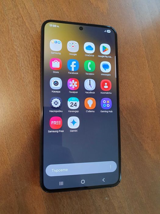 Samsung Galaxy S22 5G 256GB 8GB Перфектно състояние