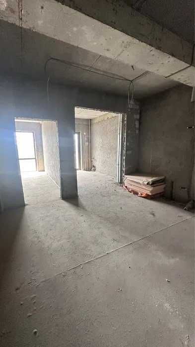 :Квартира 2х комнатная Mirabad City 51м2 коробка посольство России