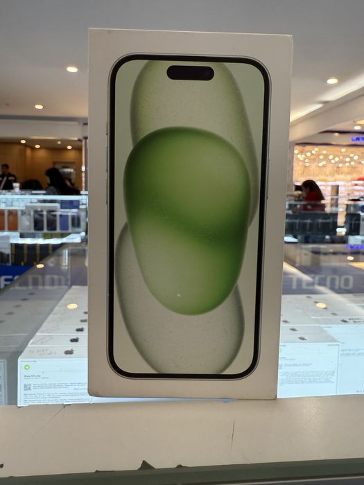 iPhone 15. Айфон 15. Верифицированный