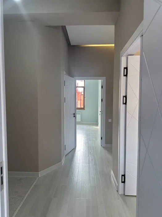 СРОЧНО ЖК "Parkent Village" Golden House 3-х комнатная 72 м2