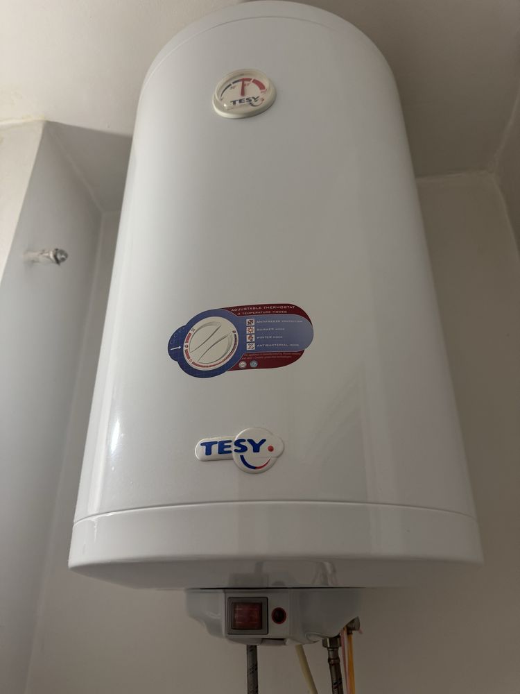 Boiler Tesy 80 l