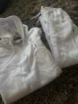 compleu ralph lauren alb s-m