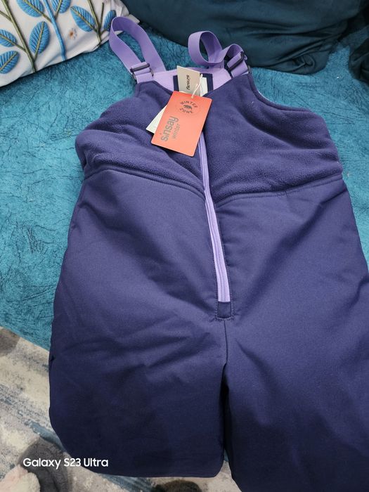 Pantaloni zapada/ ski