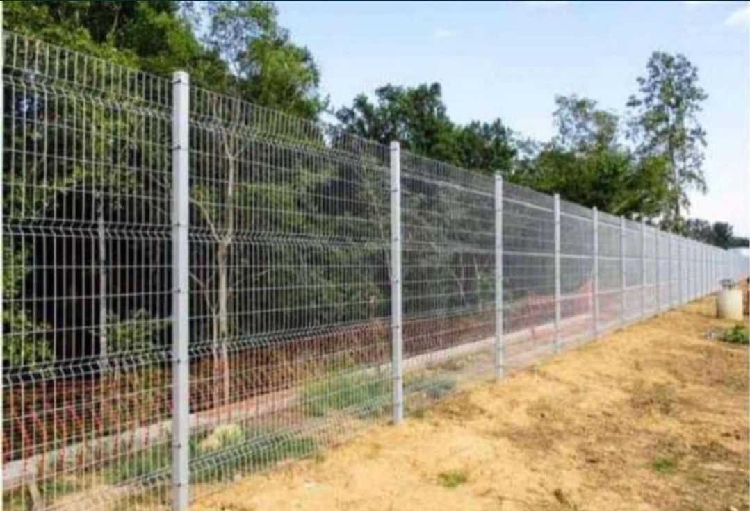 Construim garduri și porți exact după cerințele dumneavoastră (cu sau