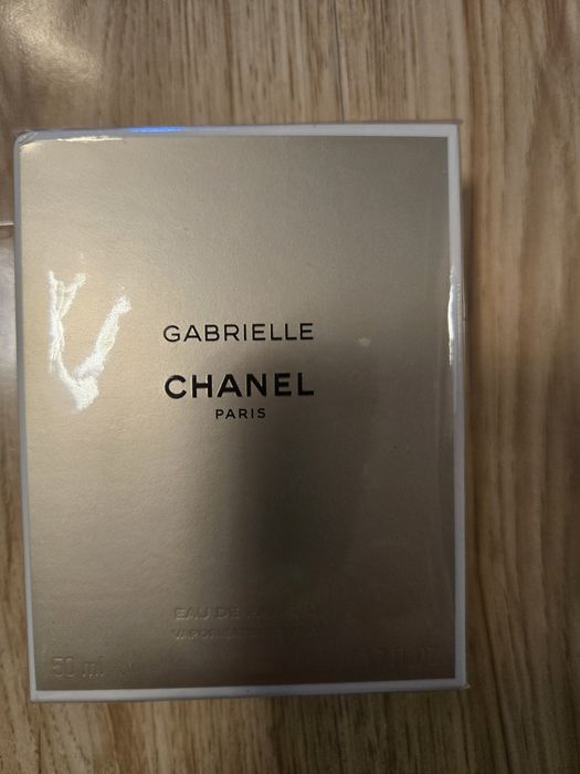 Vand parfum Gabrielle Chanel