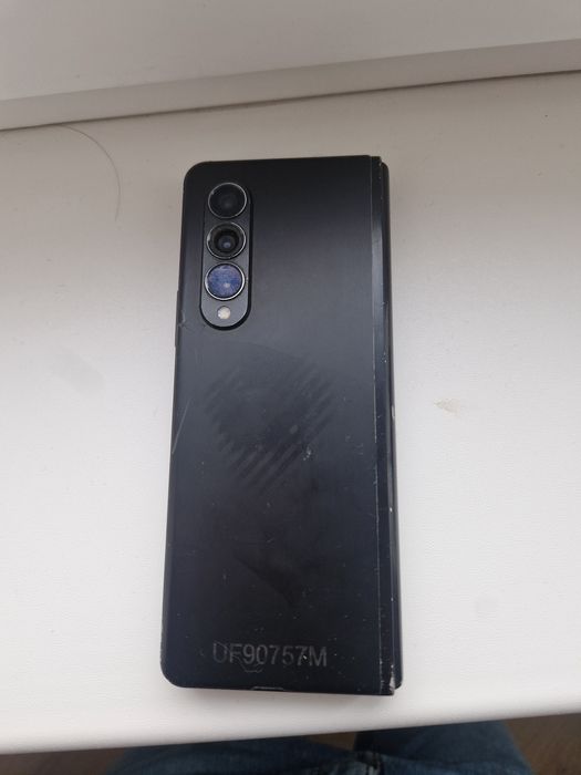 Placa de baza Samsung Z Fold 3 ,baterie , camera , incarcare