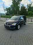 VW Touran  1.9 TDI  Volkswagen Passat Golf Jetta