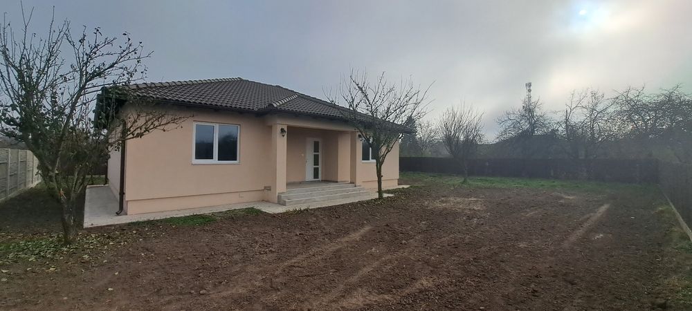 Vand casa individuala