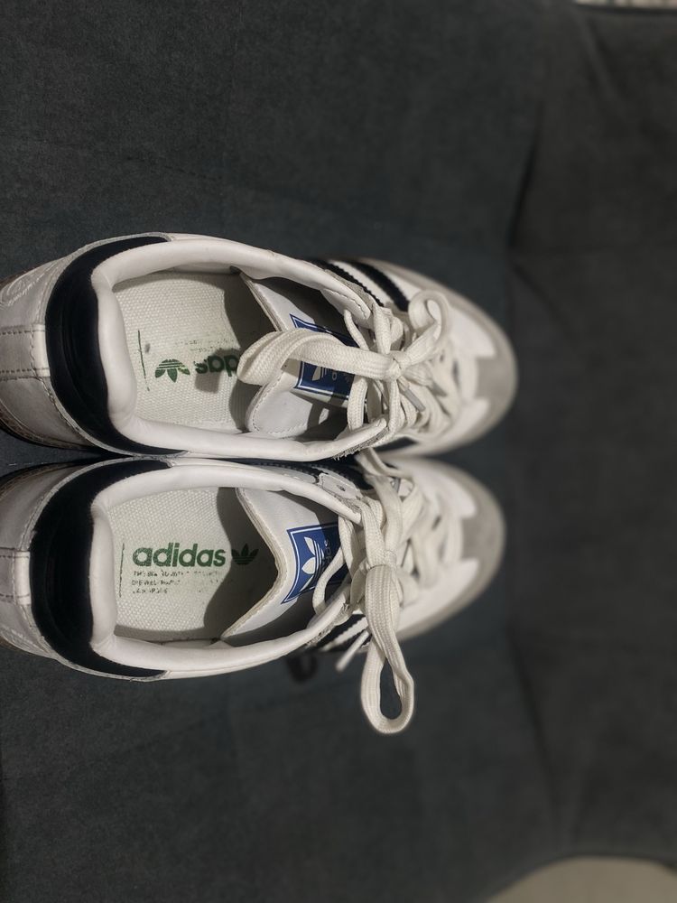 кроссовки adidas “samba”