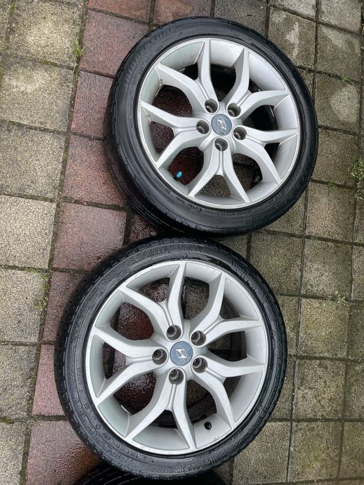 Roti Hyundai Coupe siii 5x114.3 r17