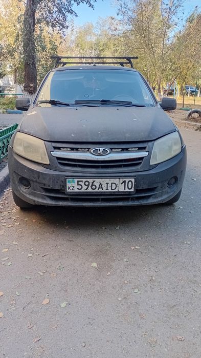 Продам ладу гранта
