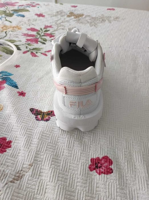 Adidași FILA damă