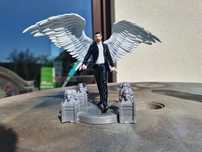 Lucifer Morningstar