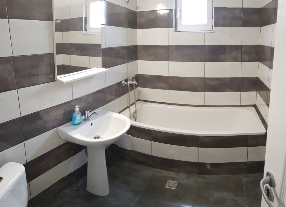 Garsoniera Regim Hotelier Craiova